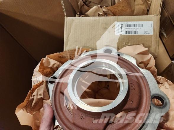 Epiroc  Građevinarstvo – ostalo