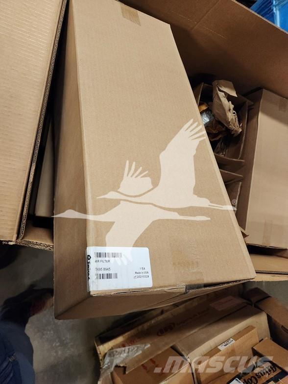 Epiroc  Građevinarstvo – ostalo