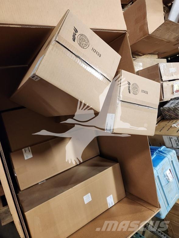 Epiroc  Građevinarstvo – ostalo