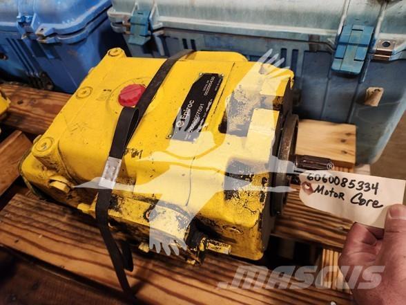 Epiroc  Građevinarstvo – ostalo