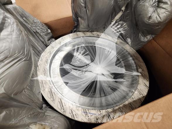 Epiroc  Građevinarstvo – ostalo