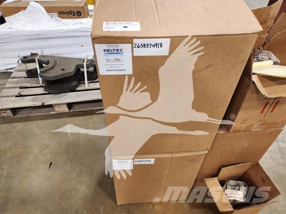 Epiroc  Građevinarstvo – ostalo