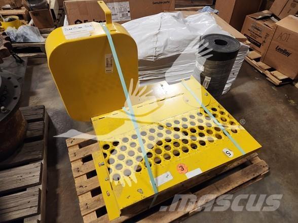 Epiroc  Građevinarstvo – ostalo