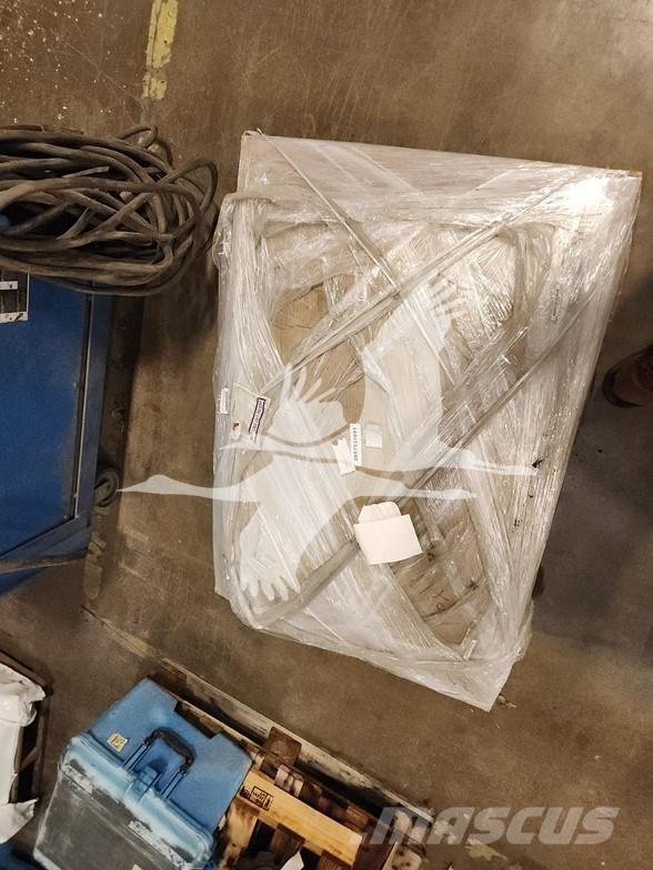 Epiroc  Građevinarstvo – ostalo