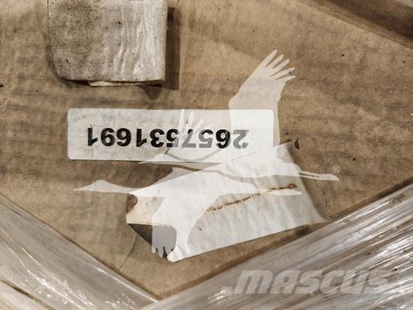 Epiroc  Građevinarstvo – ostalo