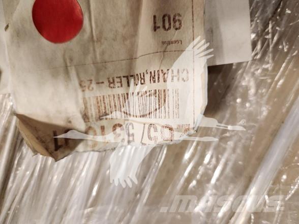 Epiroc  Građevinarstvo – ostalo