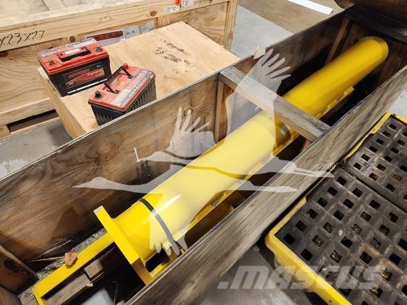 Epiroc  Građevinarstvo – ostalo