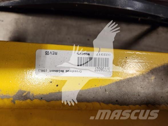 Epiroc  Građevinarstvo – ostalo