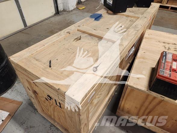 Epiroc  Građevinarstvo – ostalo