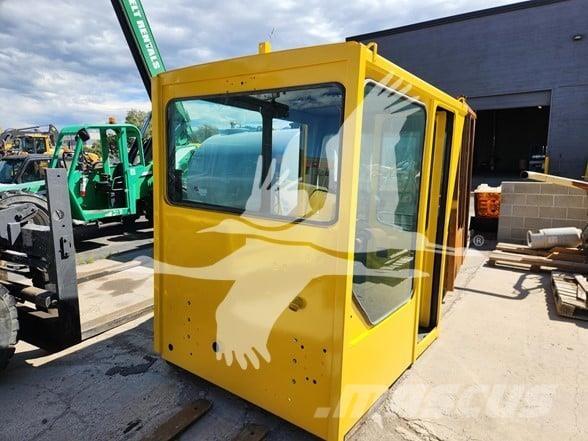 Epiroc  Građevinarstvo – ostalo