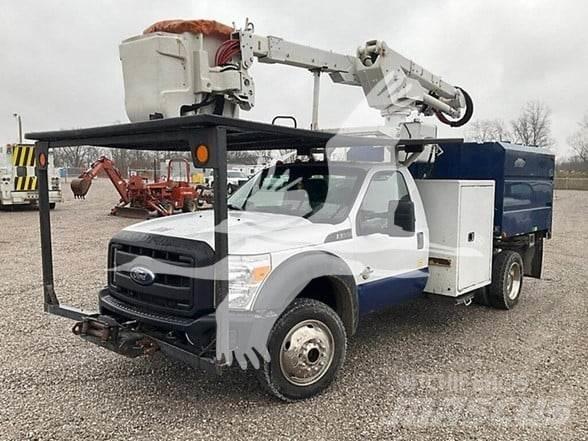 Ford F550 Ostalo