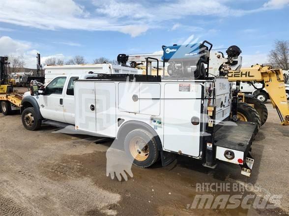 Ford F550 Ostalo
