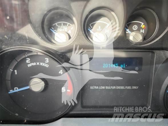 Ford F550 Ostalo