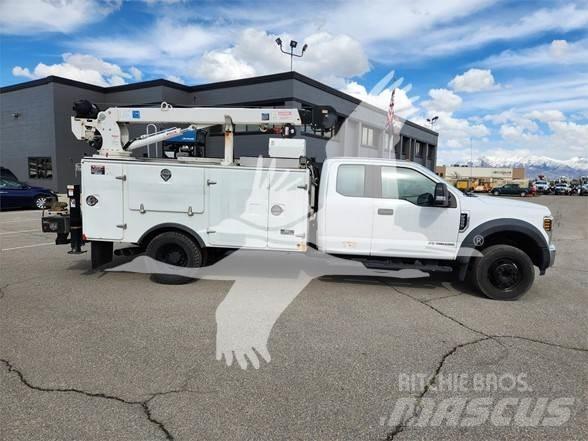 Ford F550 Ostalo