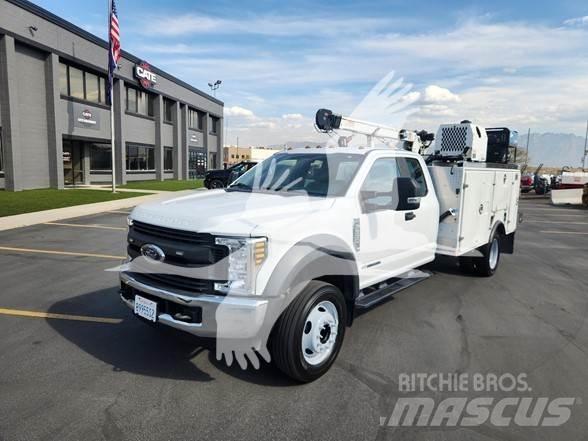 Ford F550 Ostalo