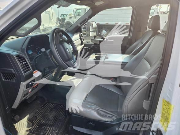 Ford F550 Ostalo