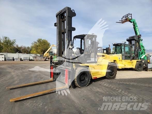 Hyster H190HD Dizelski viličari