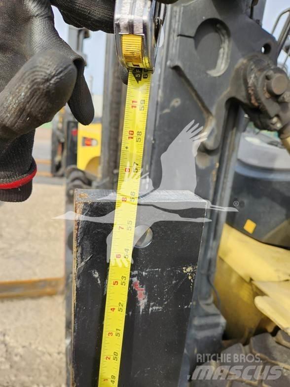 Hyster H190HD Dizelski viličari