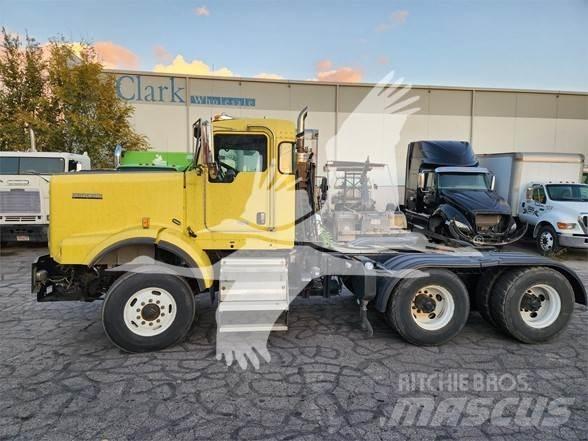 Kenworth C500 Traktorske jedinice