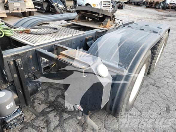 Kenworth C500 Traktorske jedinice