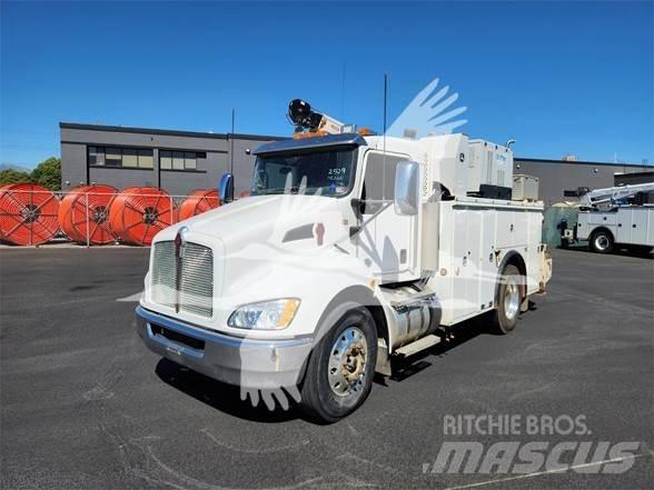 Kenworth T270 Ostalo