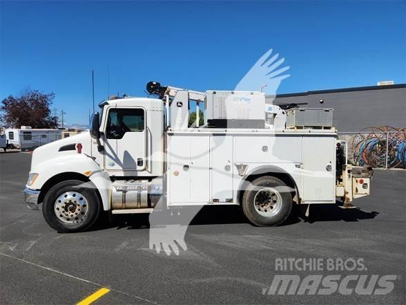 Kenworth T270 Ostalo