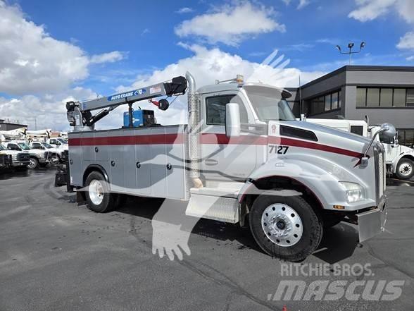Kenworth T880 Ostalo