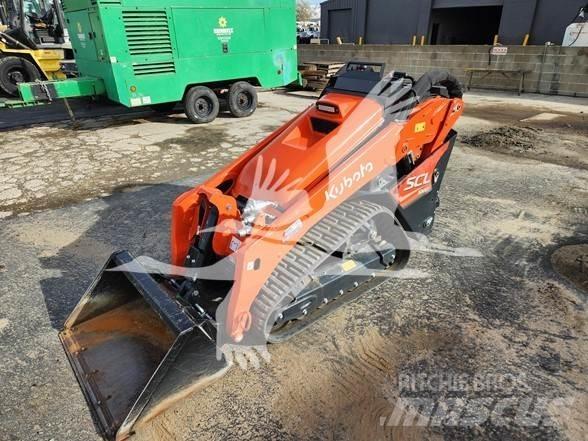 Kubota SCL1000 Ostalo