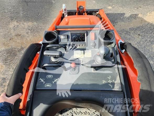 Kubota SCL1000 Ostalo