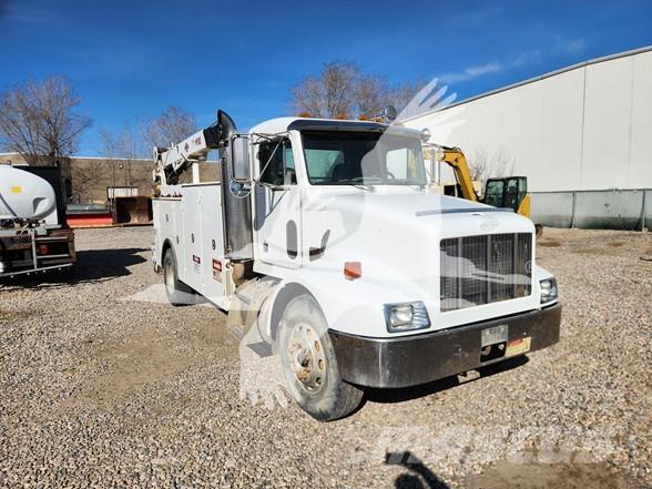 Peterbilt 330 Građevinarstvo – ostalo