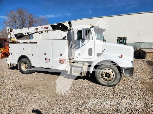 Peterbilt 330 Građevinarstvo – ostalo