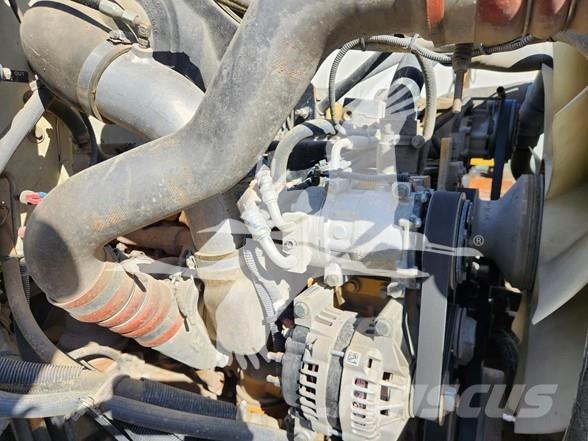 Peterbilt 330 Građevinarstvo – ostalo