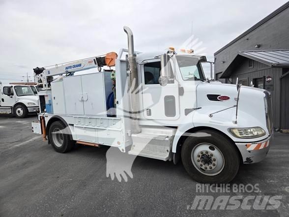 Peterbilt 337 Ostalo