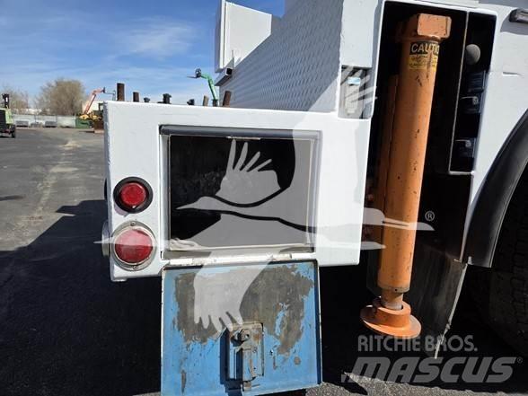 Peterbilt 337 Ostalo