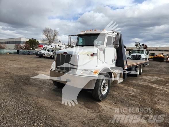 Peterbilt 348 Ostalo