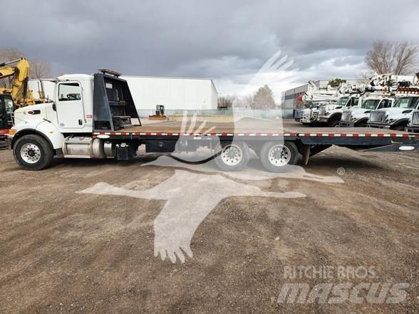 Peterbilt 348 Ostalo