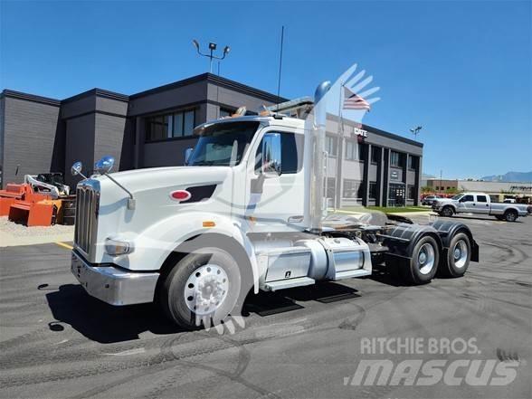 Peterbilt 567 Traktorske jedinice