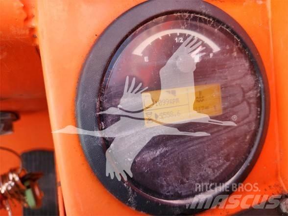 SkyTrak 10054 Teleskopski viličari