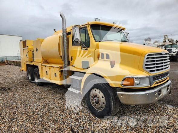 Sterling L9500 Građevinarstvo – ostalo