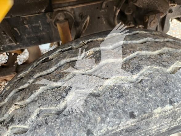 Sterling L9500 Građevinarstvo – ostalo
