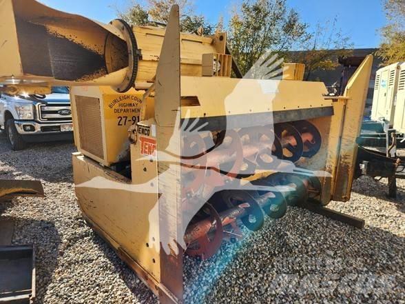  TENCO TC202 Sniježne freze