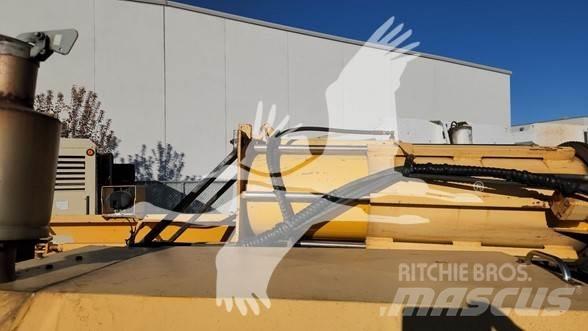  TENCO TC202 Sniježne freze