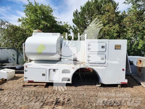 Valew 1000 GAL Ostalo