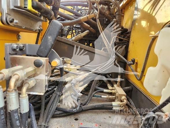 Volvo EC220DL Bageri gusjeničari