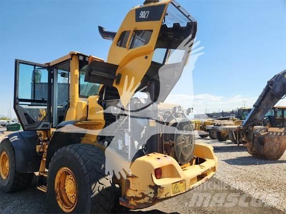 Volvo L70G Utovarivači na kotačima