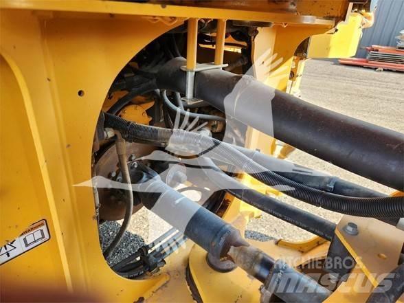 Volvo L70H Utovarivači na kotačima