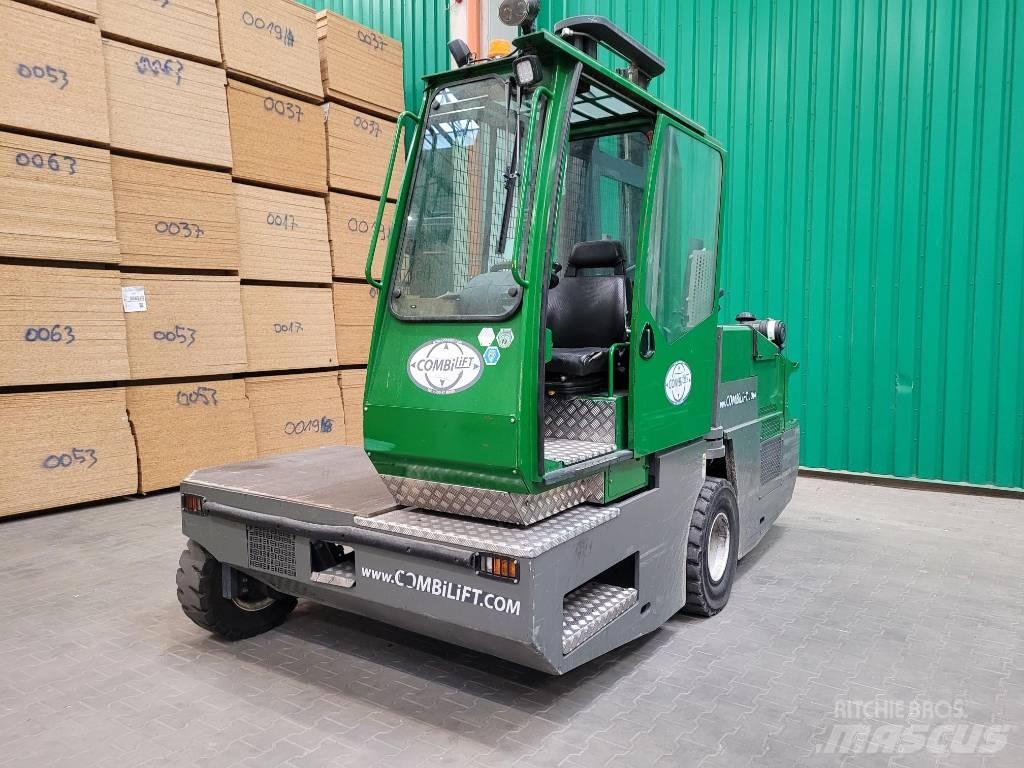 Combilift C 5000SL Bočni viličari