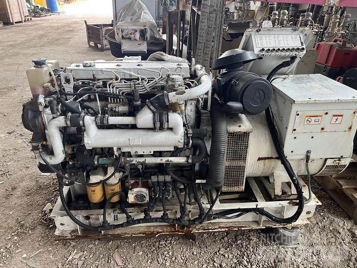 CAT 3056T Ostali agregati