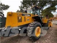 Komatsu WA 380-3 Utovarivači na kotačima