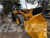 Komatsu WA 380-3 Utovarivači na kotačima